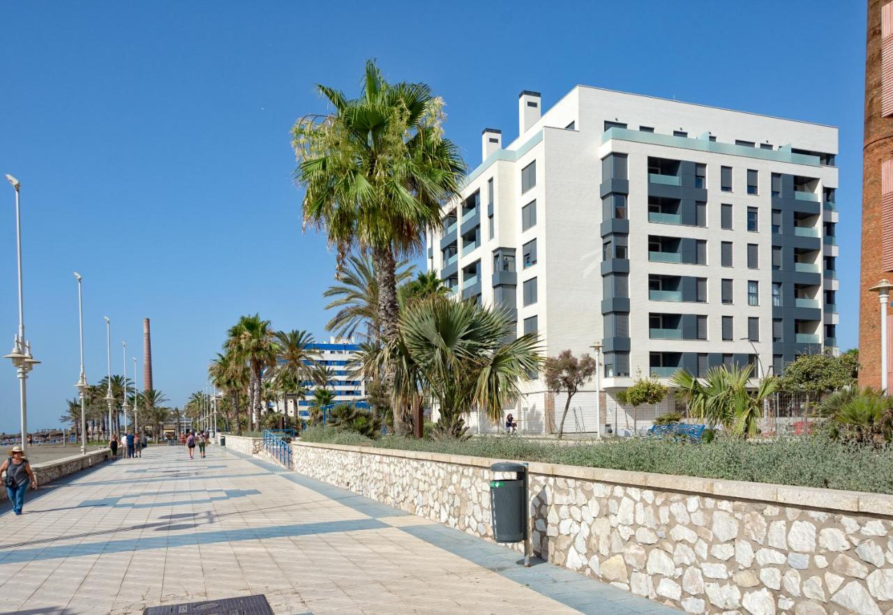iloftmalaga Pacífico 15, Málaga – Updated 2022 Prices