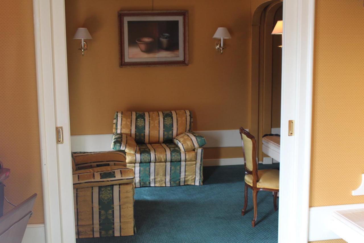 501 Hotel photo