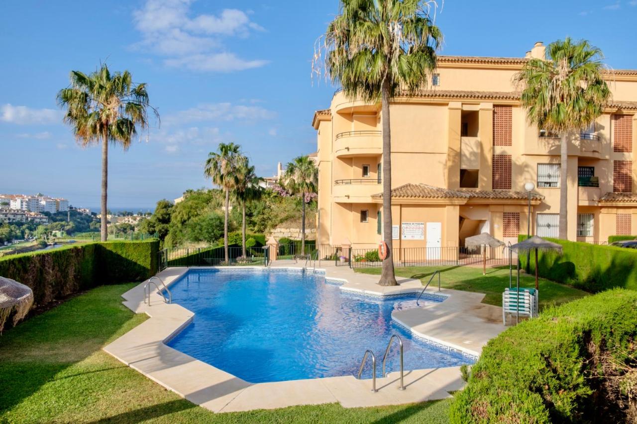 Riviera Golf apartment, Mijas Costa – Bijgewerkte prijzen 2022