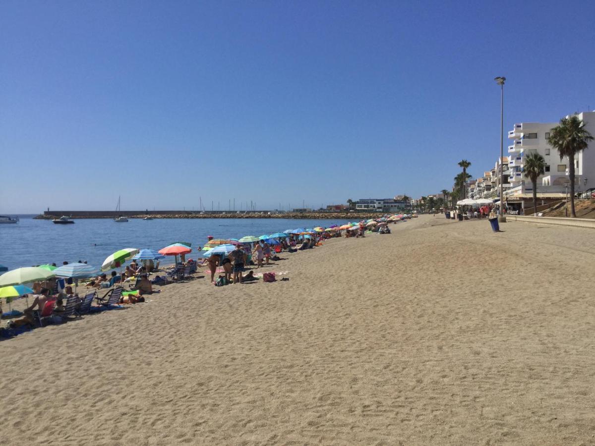Romanilla Playa P4-P7, Roquetas de Mar – Bijgewerkte prijzen 2022