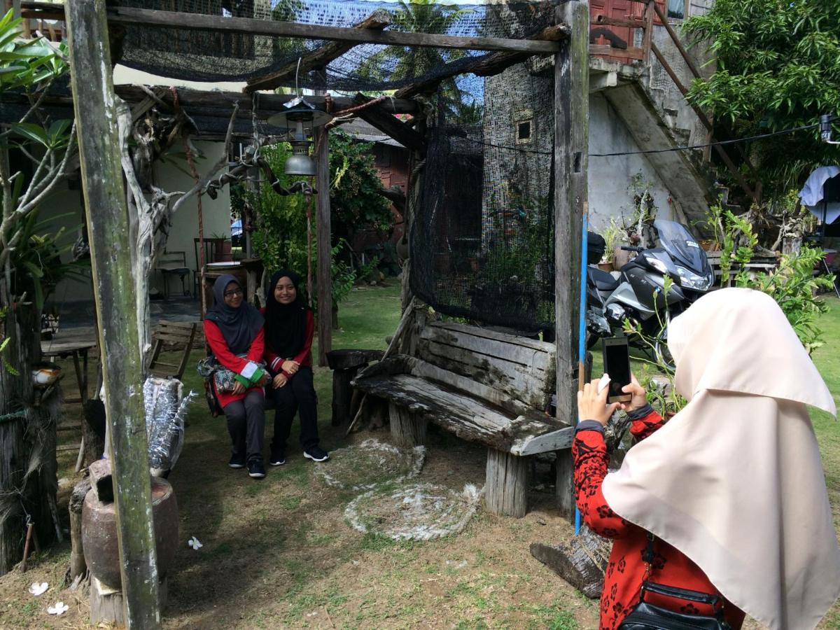 Sepat Village House By The Beach Kuantan Updated 2021 Prices