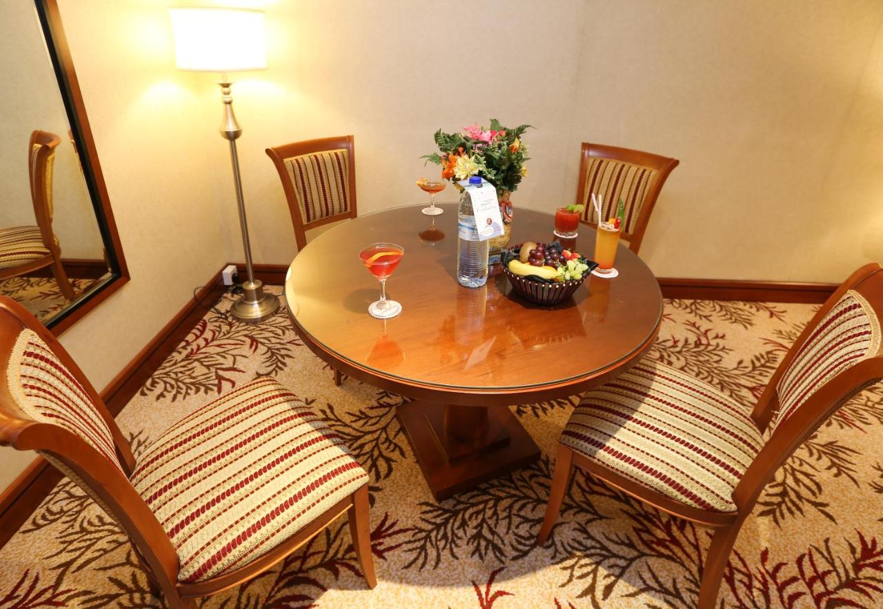 Ramee Royal Hotel photo
