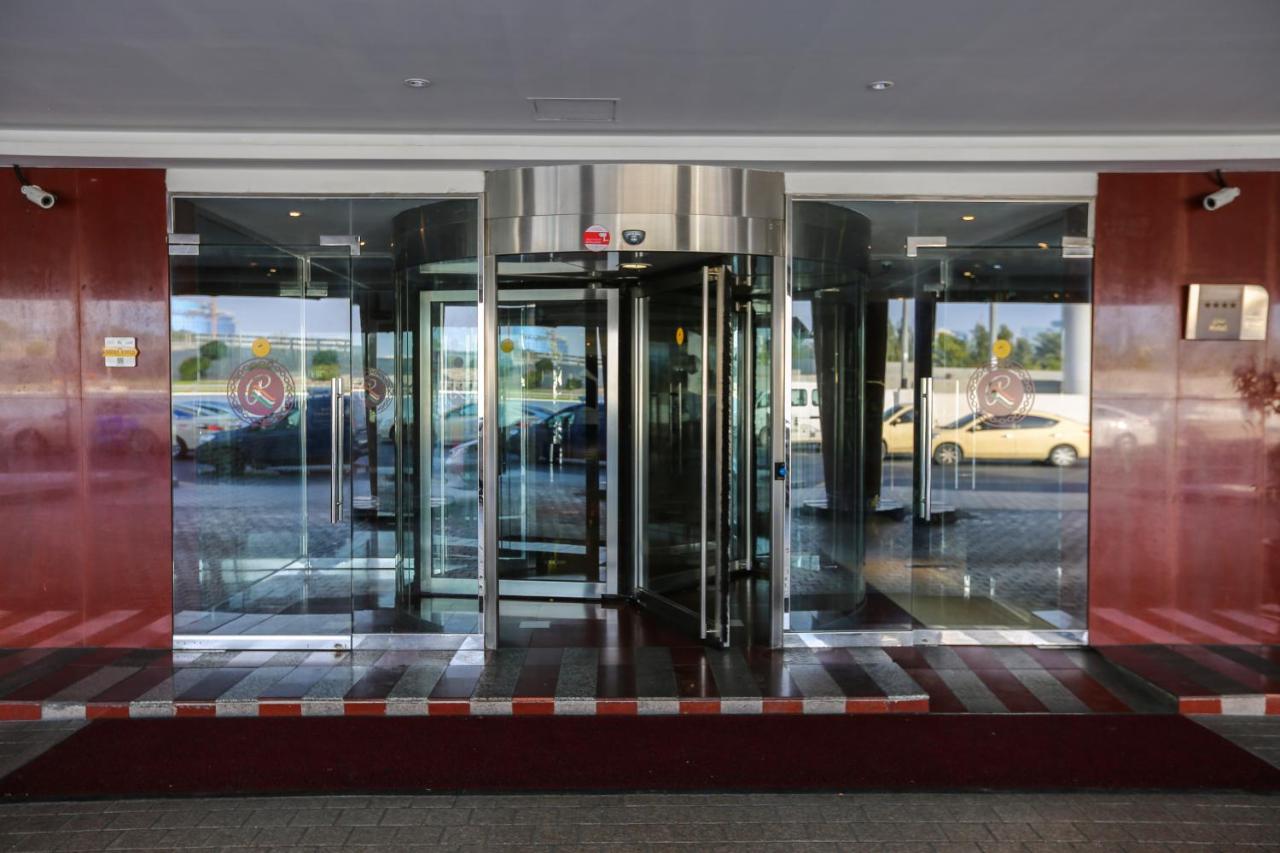 Ramee Royal Hotel photo
