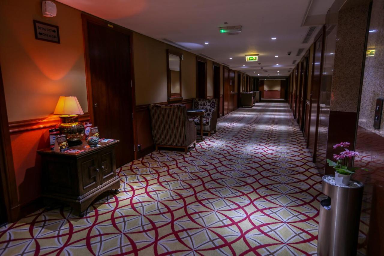 Ramee Royal Hotel photo