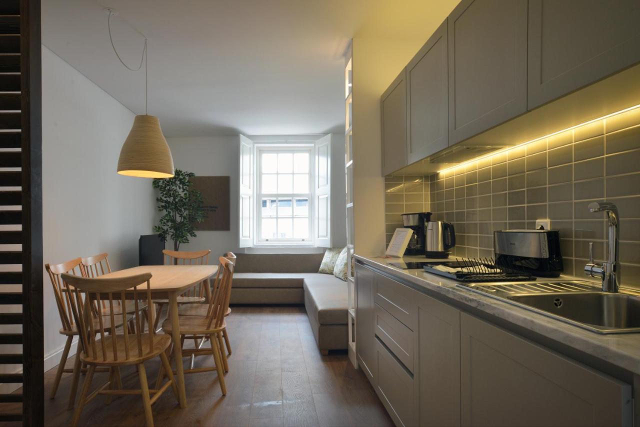 Spot Apartments Casa Januario - 4