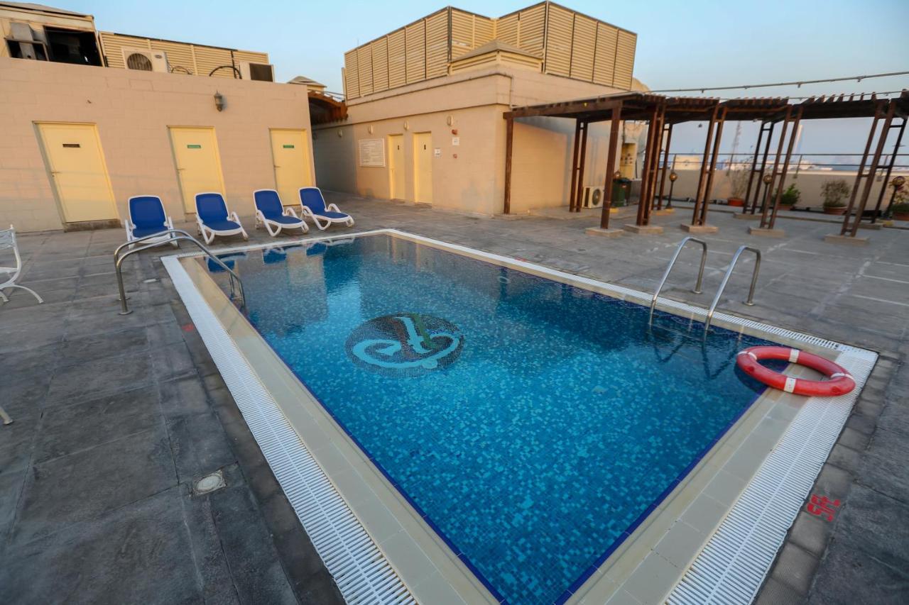 Ramee Royal Hotel photo