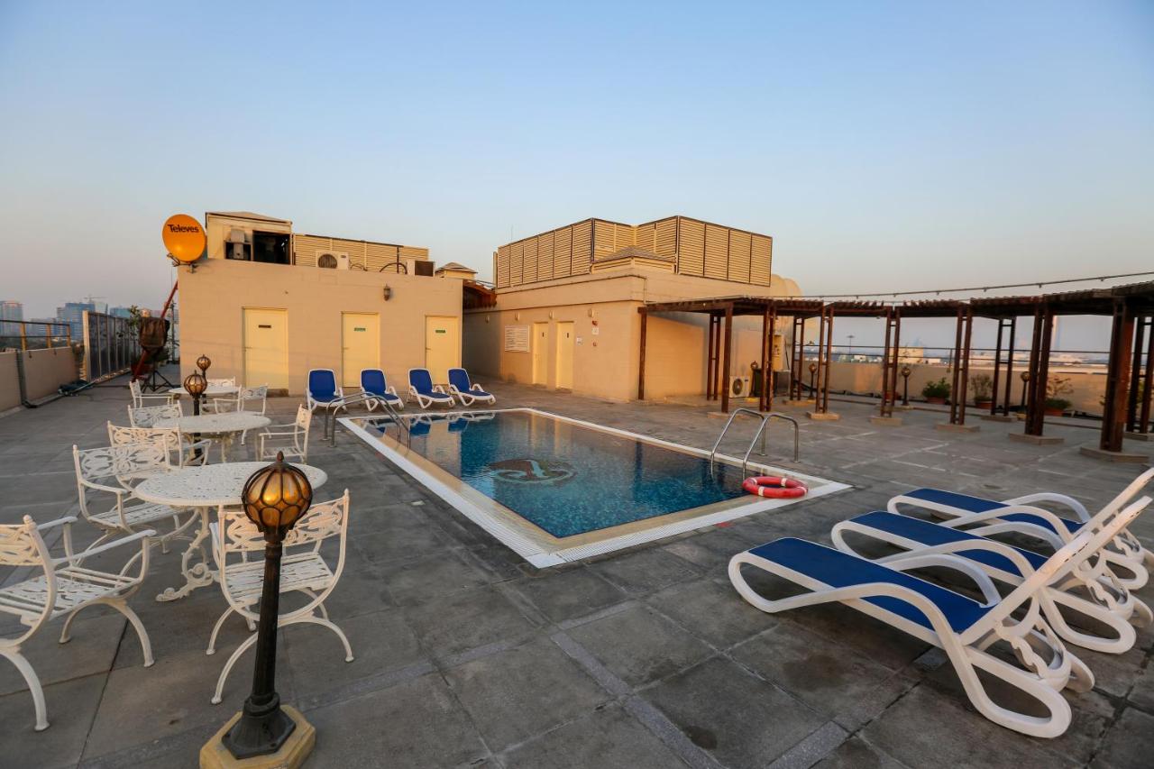 Ramee Royal Hotel photo