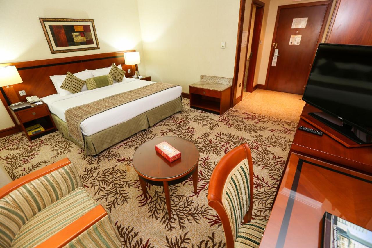 Ramee Royal Hotel photo