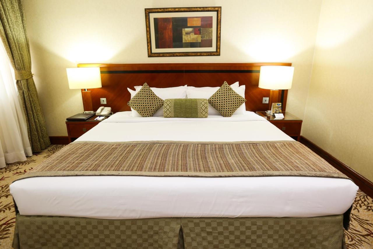 Ramee Royal Hotel photo