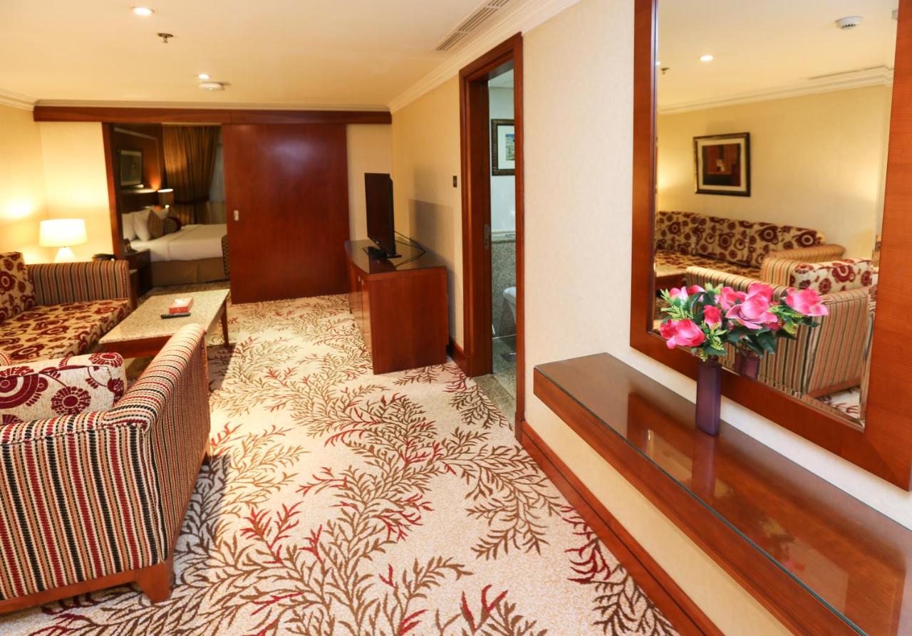 Ramee Royal Hotel photo