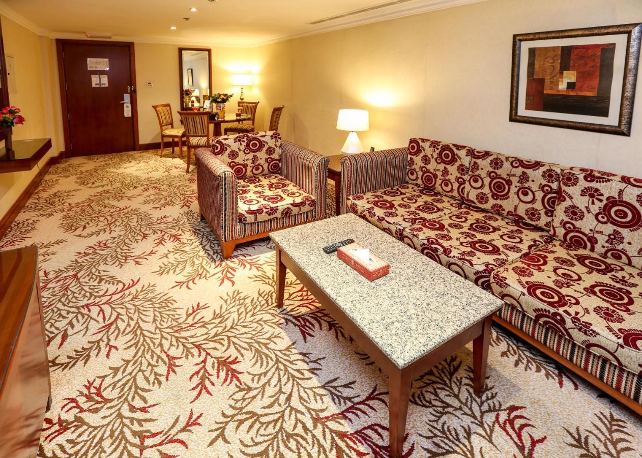 Ramee Royal Hotel photo