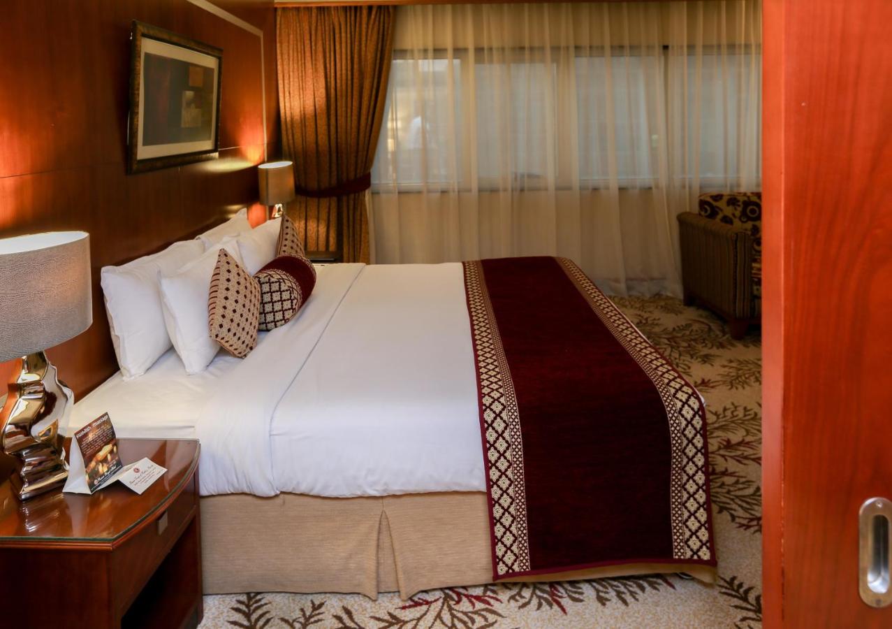 Ramee Royal Hotel photo