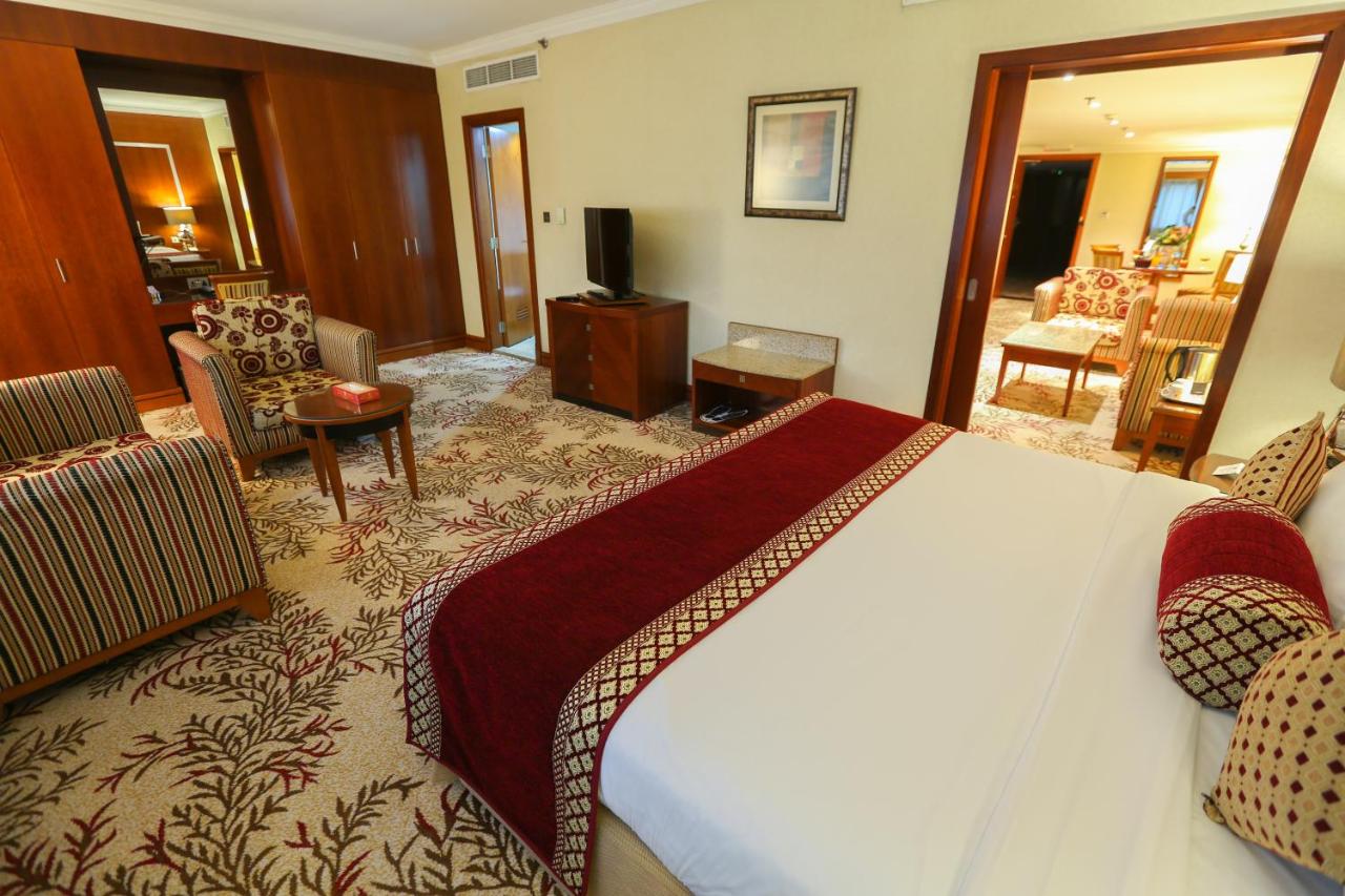 Ramee Royal Hotel photo