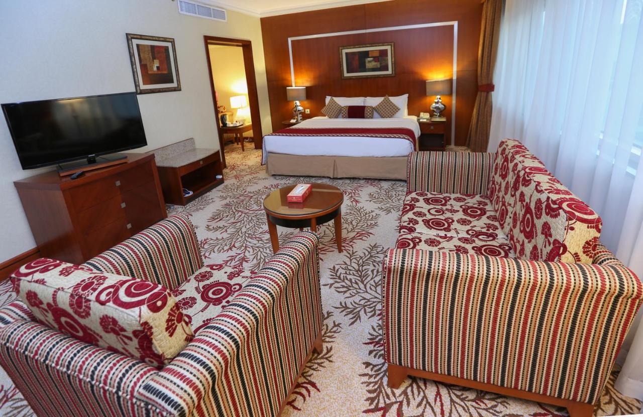 Ramee Royal Hotel photo