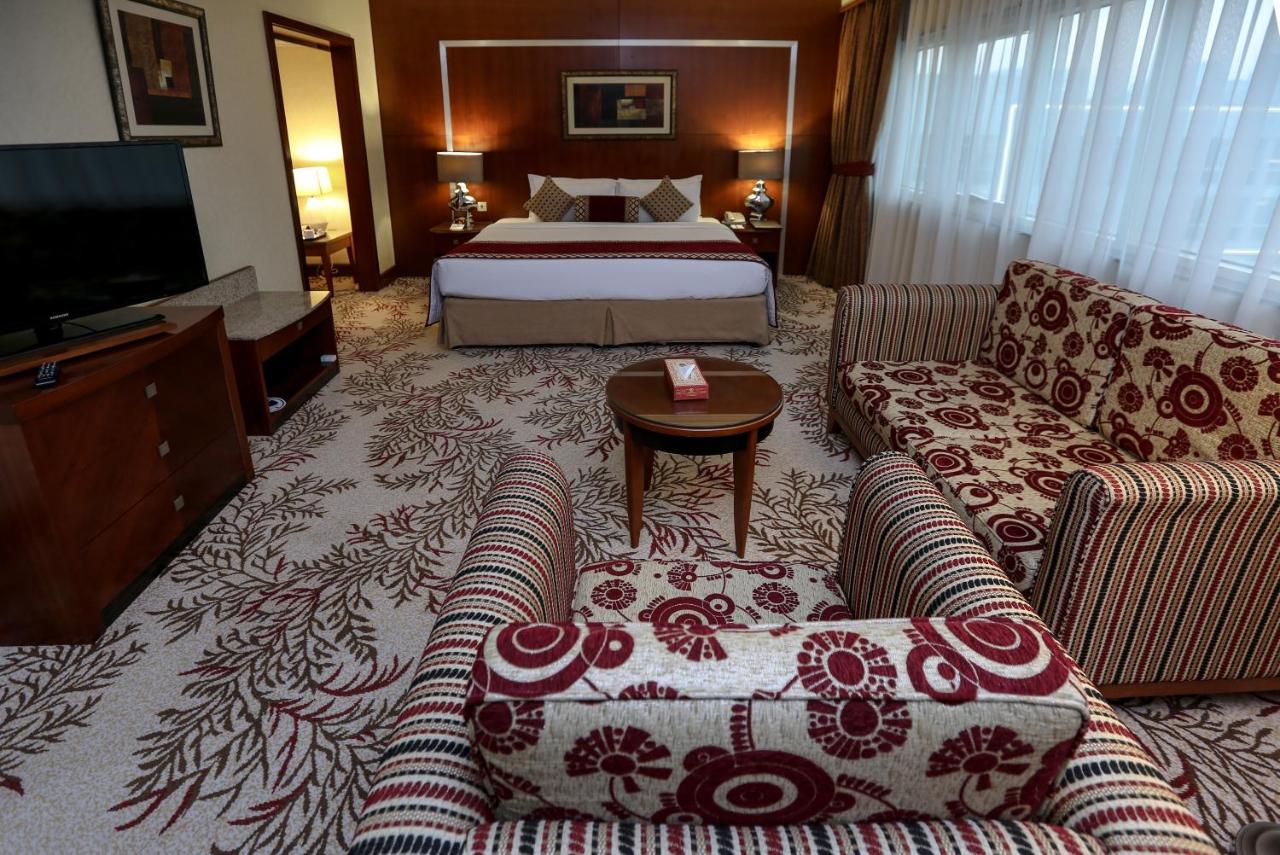 Ramee Royal Hotel photo