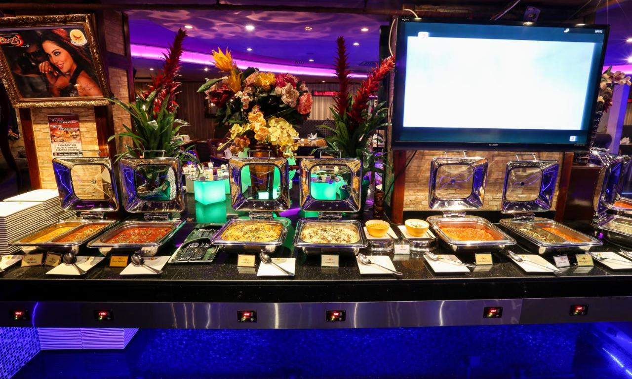 Ramee Royal Hotel photo