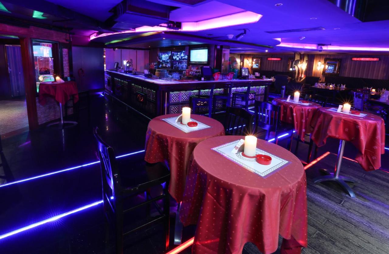 Ramee Royal Hotel photo