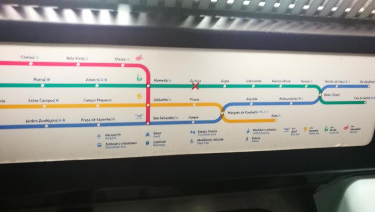 city centre charm apart - 4