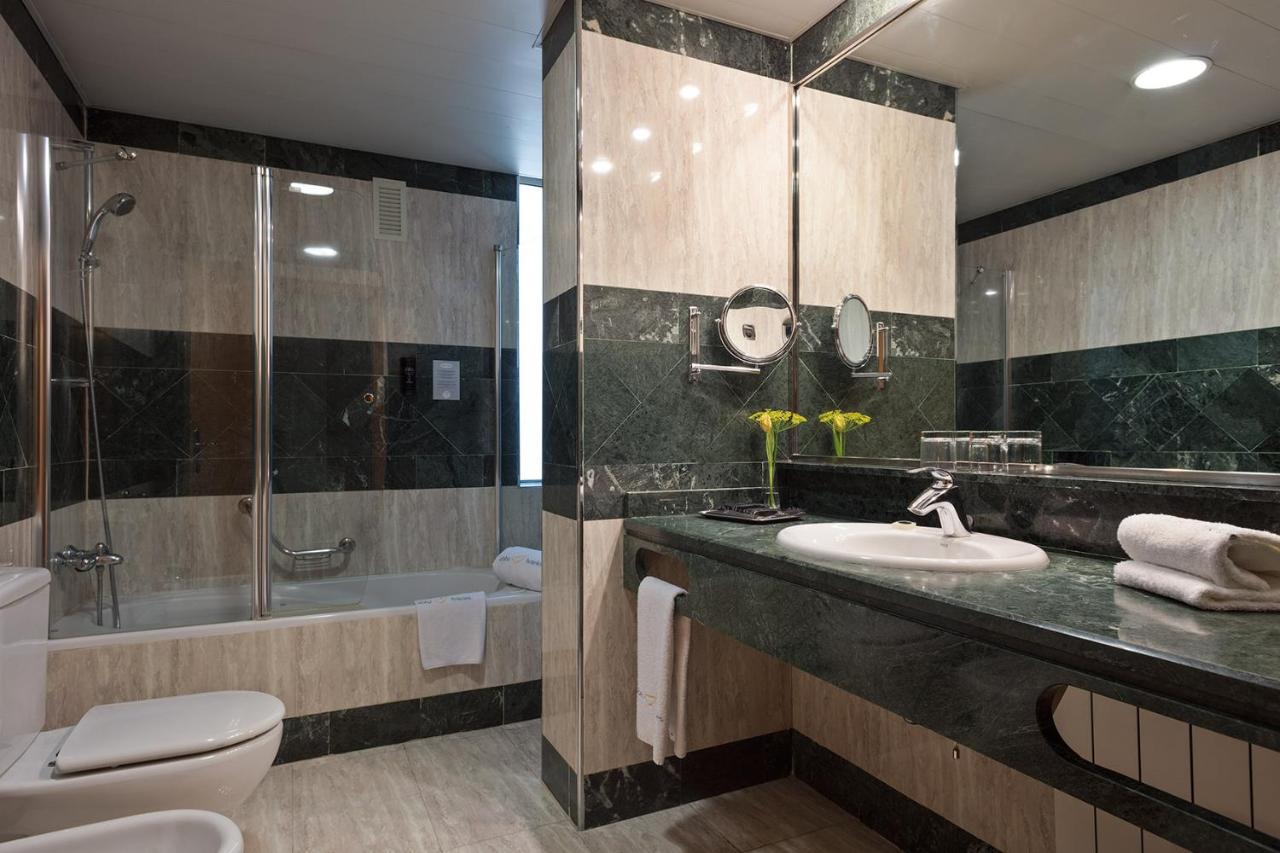 Abba Sants (Hotel), Barcelona (Spain) deals