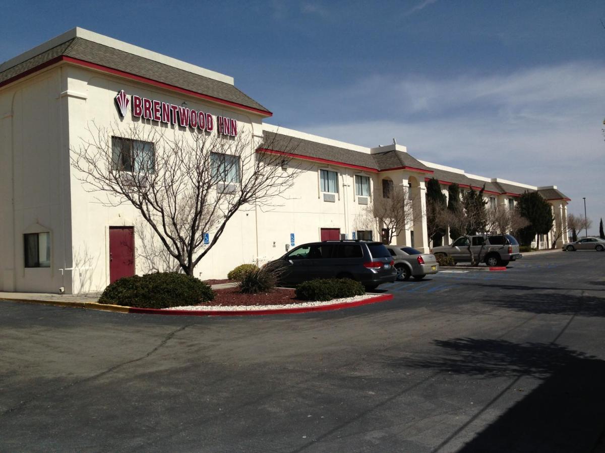 Brentwood Inn & Suites — photo 17