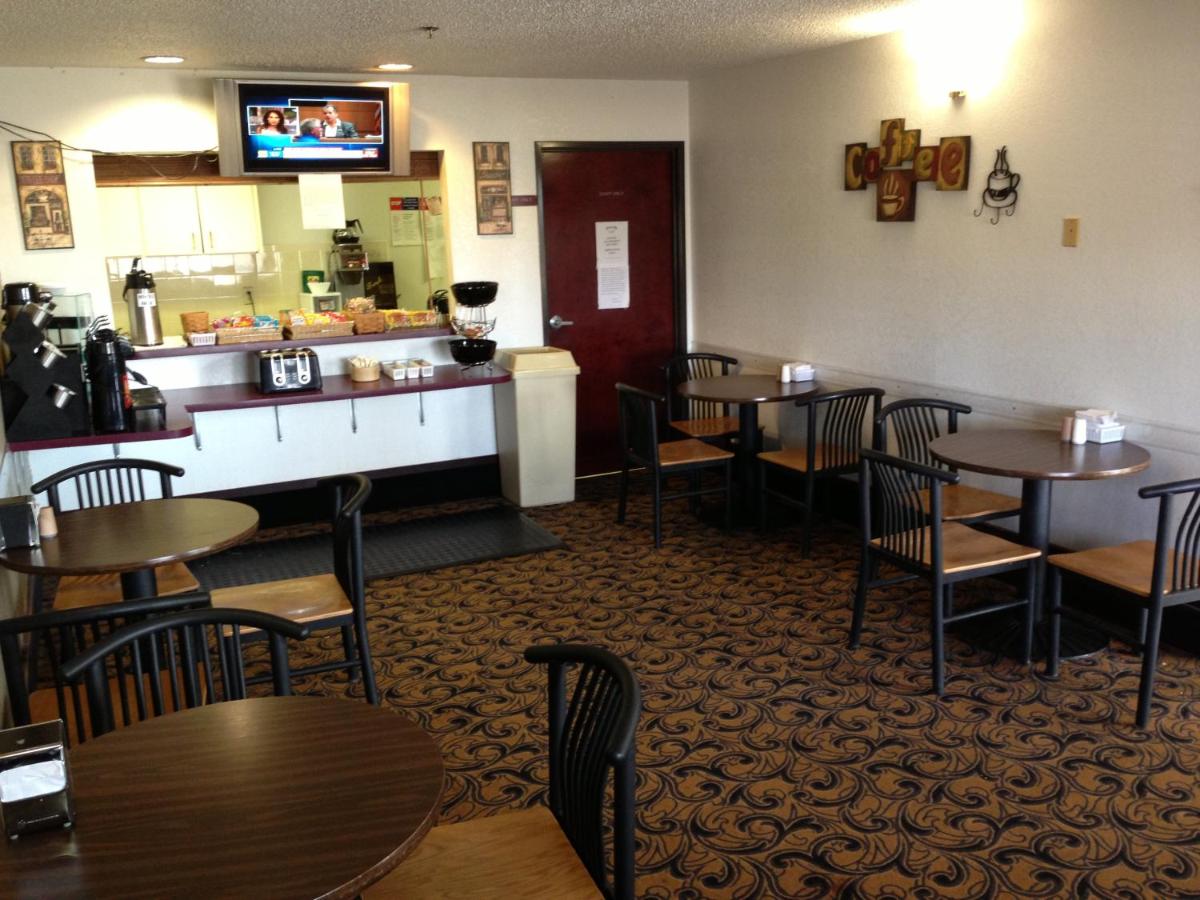 Brentwood Inn & Suites — photo 5