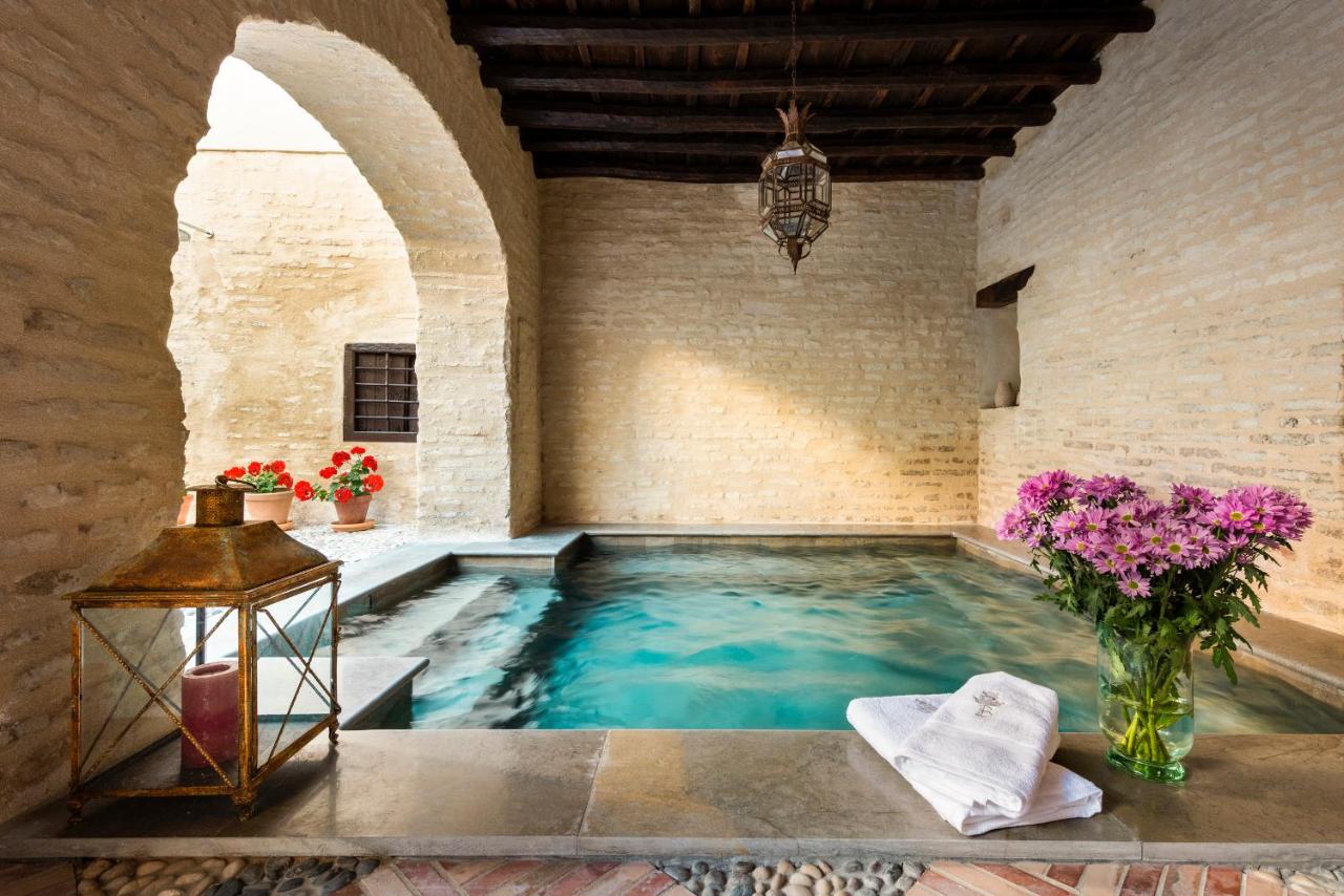 Palacio Bucarelli, Sevilla – Bijgewerkte prijzen 2022