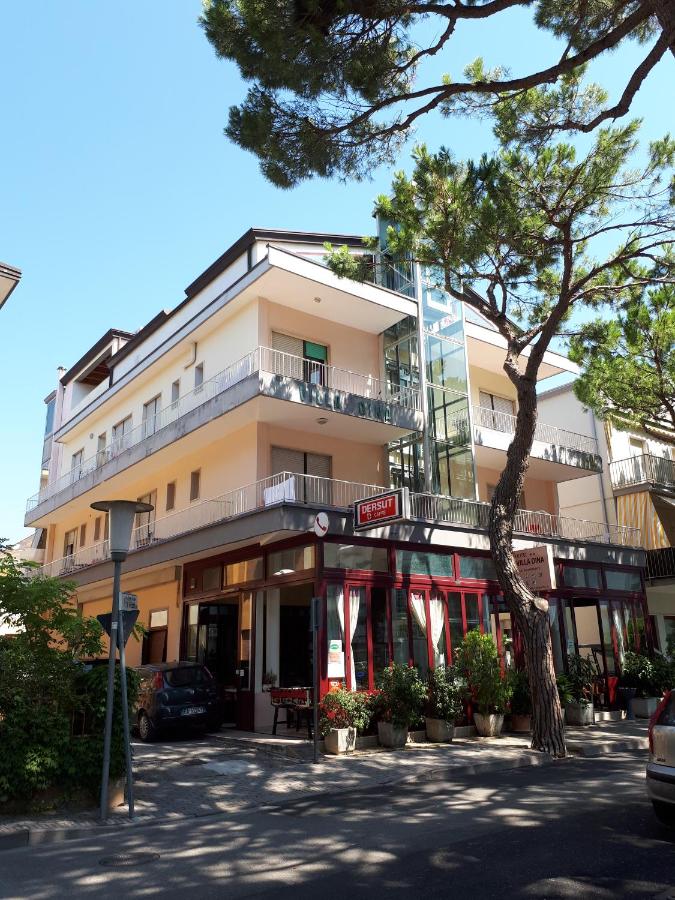Image: Hotel Villa Dina