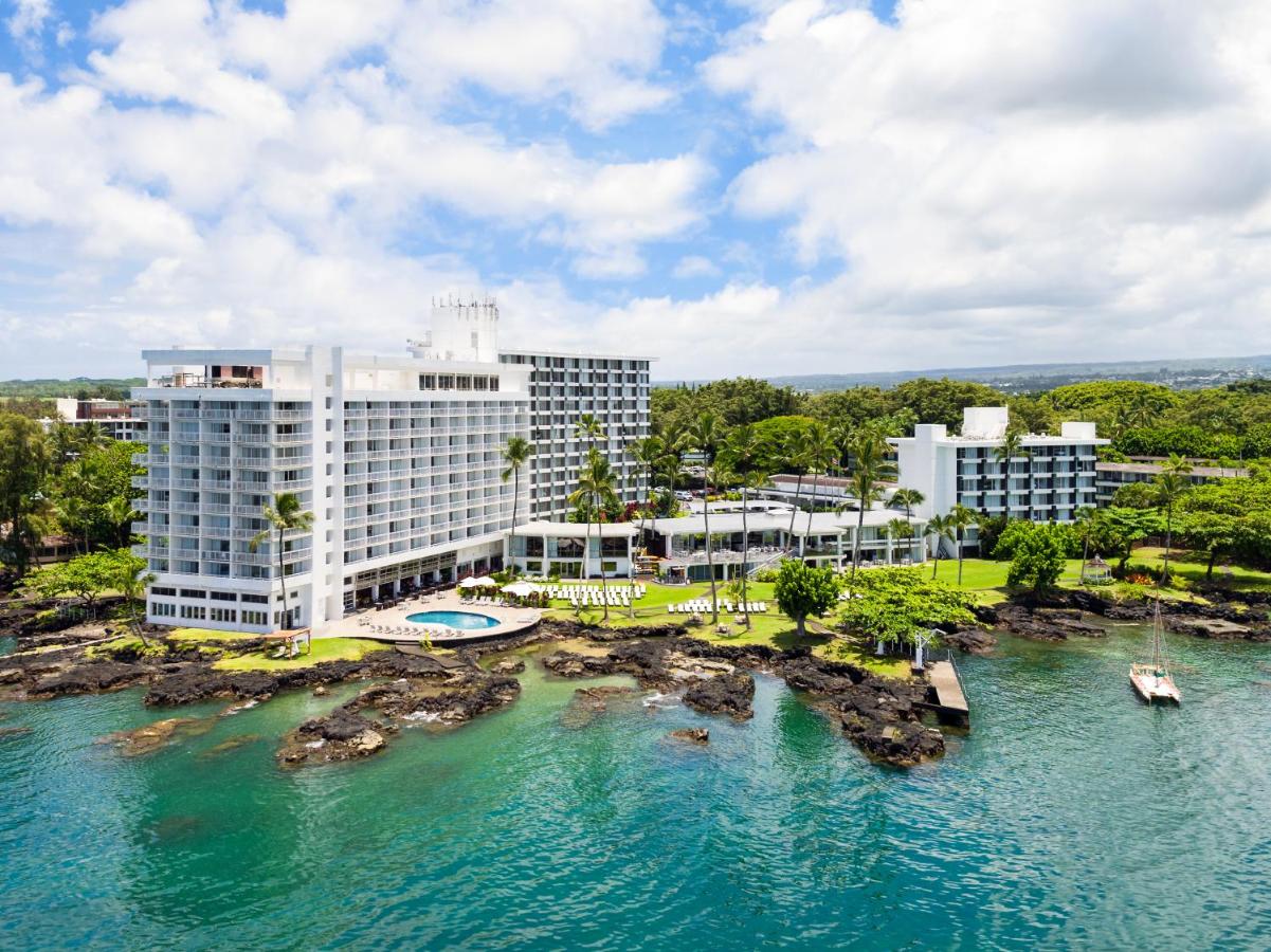 Los mejores resorts de playa en la Isla Grande de Hawái 8