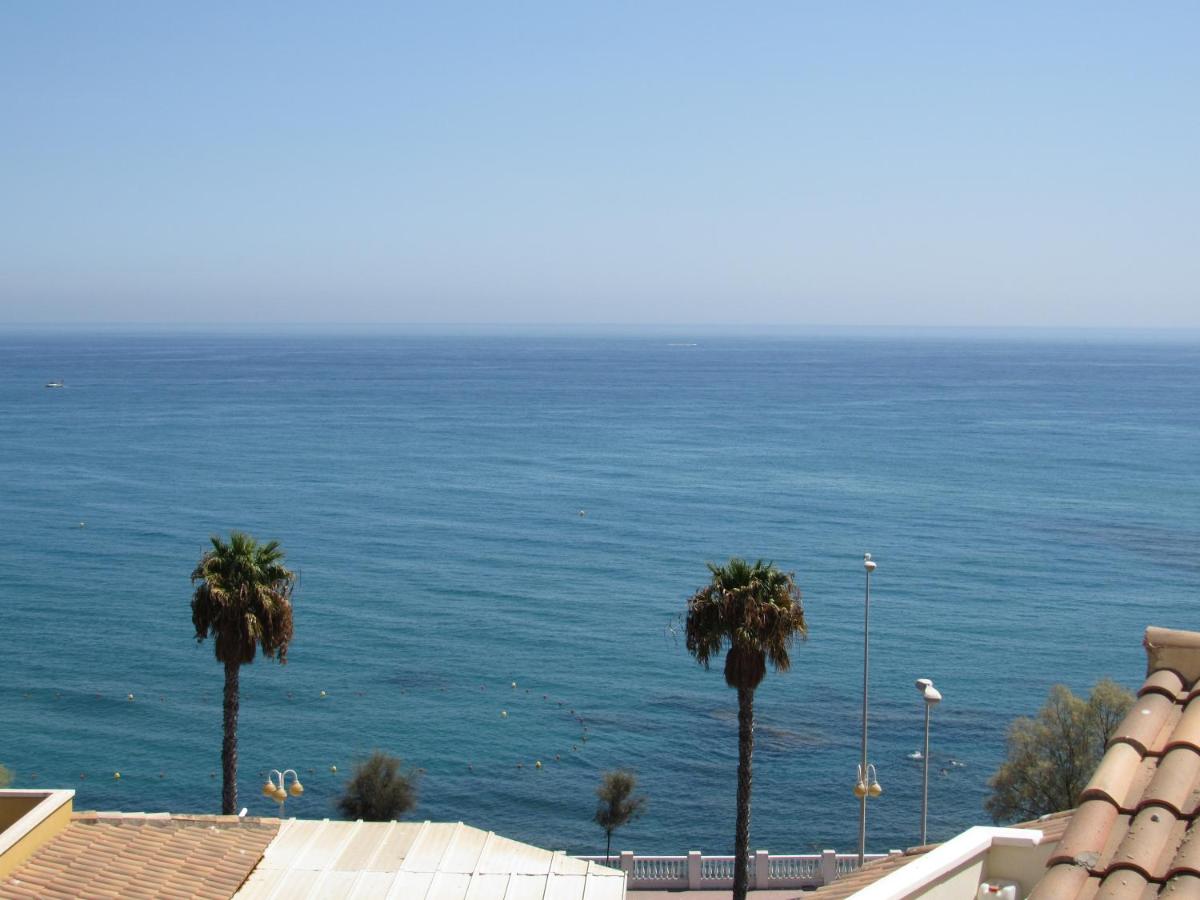 Torreon del Mar Apartment (España Benalmádena) - Booking.com