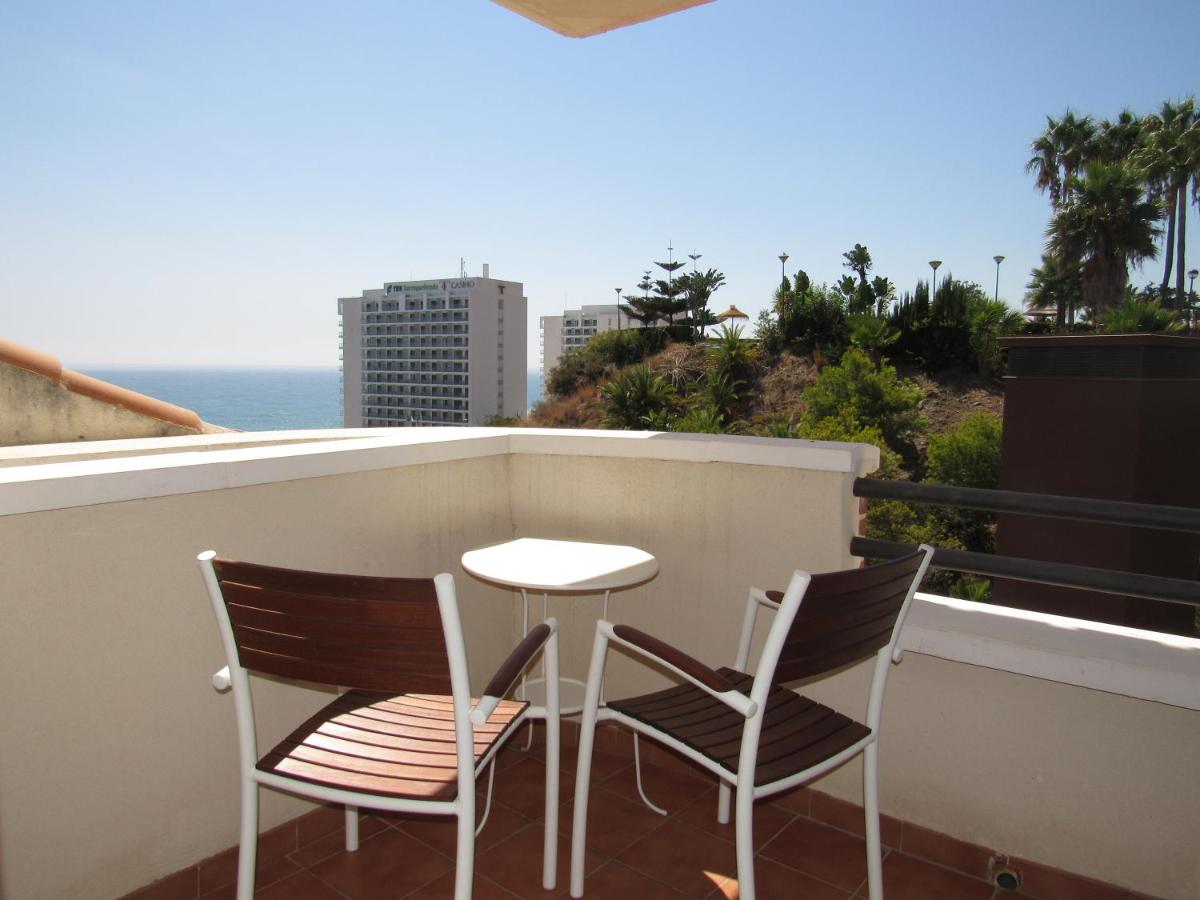 Torreon del Mar Apartment (España Benalmádena) - Booking.com