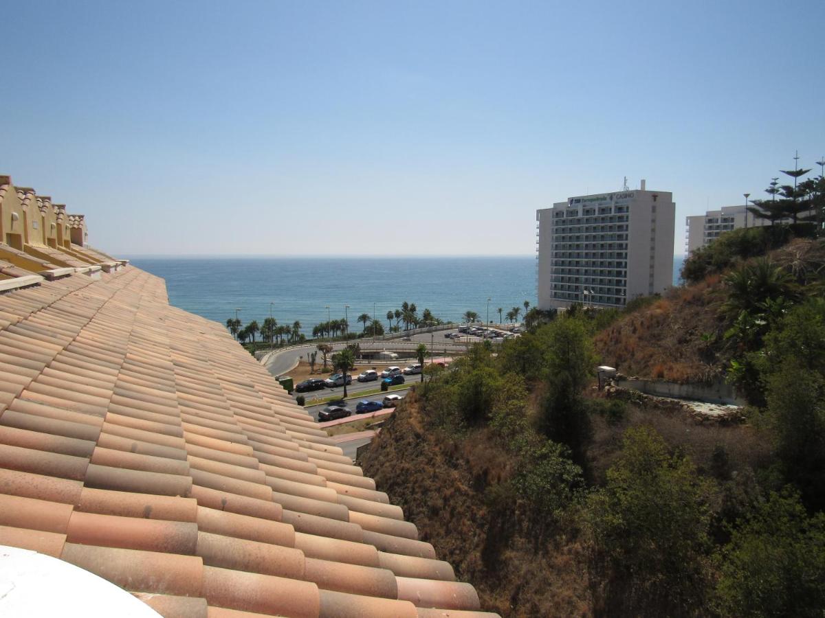 Torreon del Mar Apartment (España Benalmádena) - Booking.com