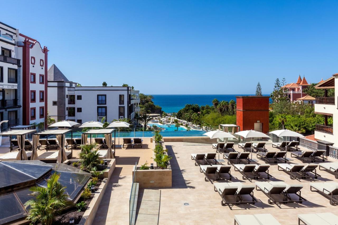 Gran Tacande Wellness & Relax