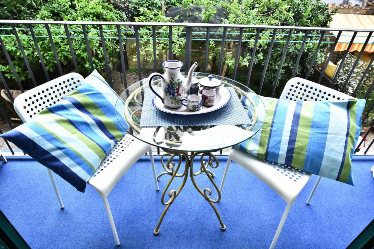 Il Gelsomino Amalfi - 3