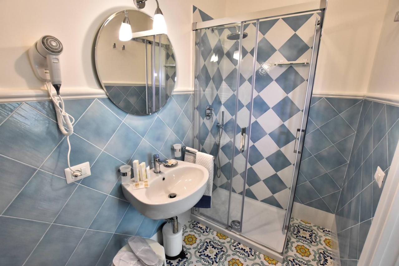 Il Gelsomino Amalfi - 2