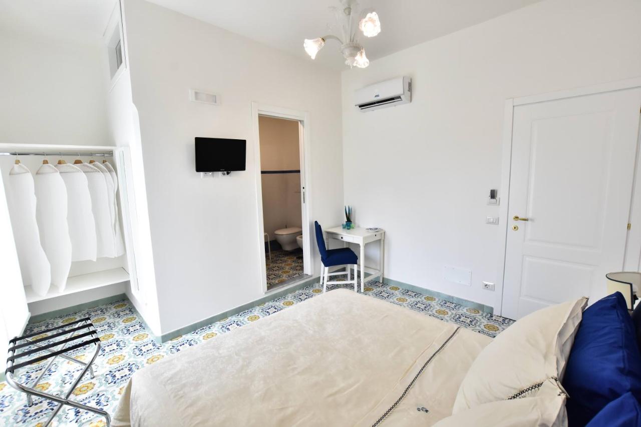 Il Gelsomino Amalfi - 4