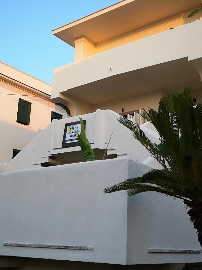 B&b Villa Rosalia photo
