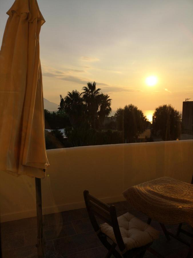 B&b Villa Rosalia photo
