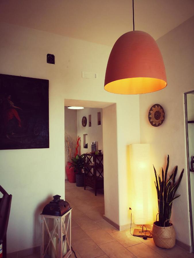 B&b Villa Rosalia photo