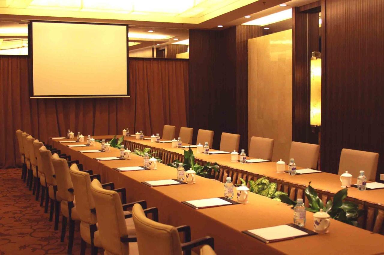 Jian Guo Garden Hotel photo