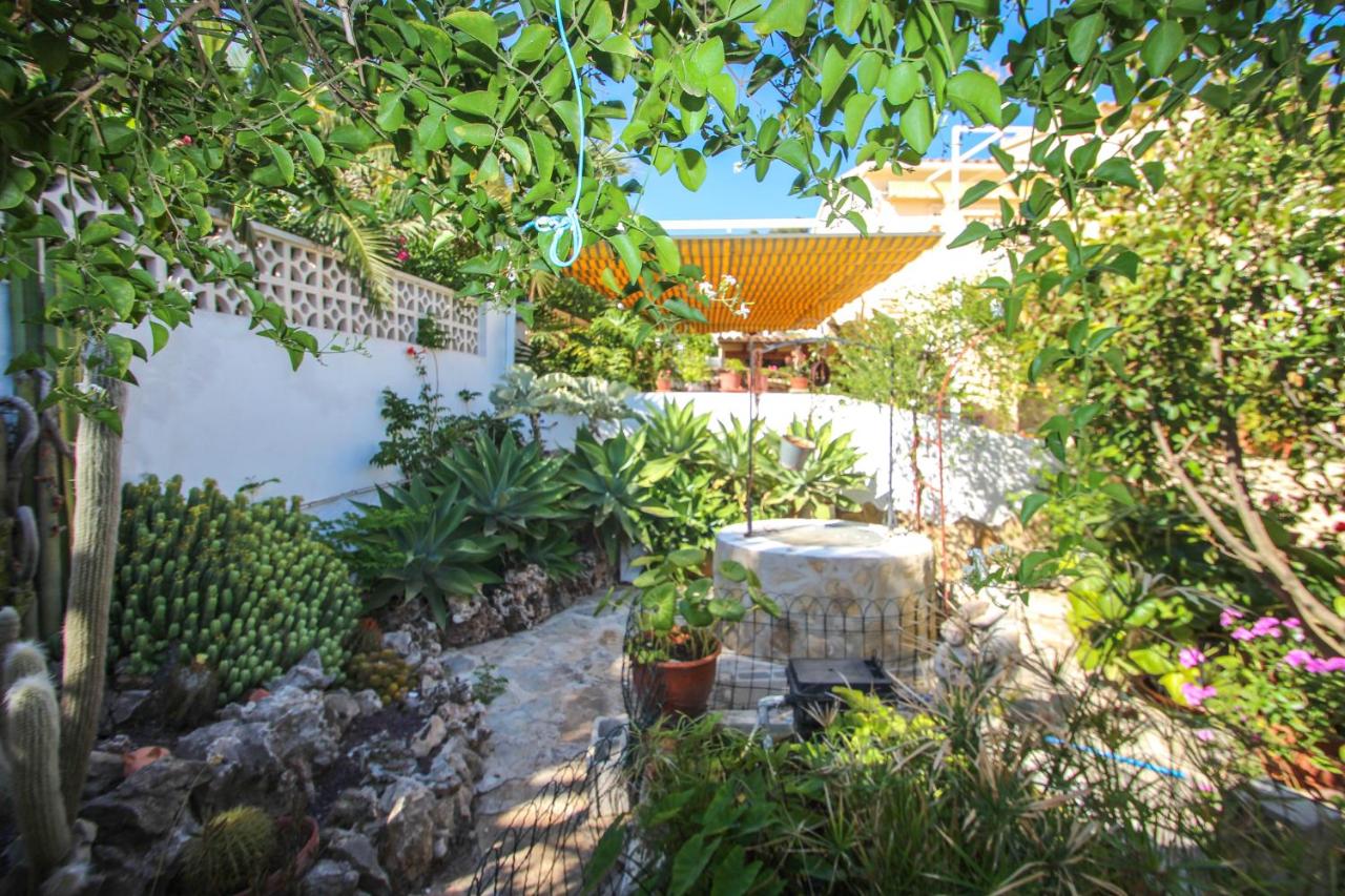 Maria - pretty holiday property with garden and private pool ...