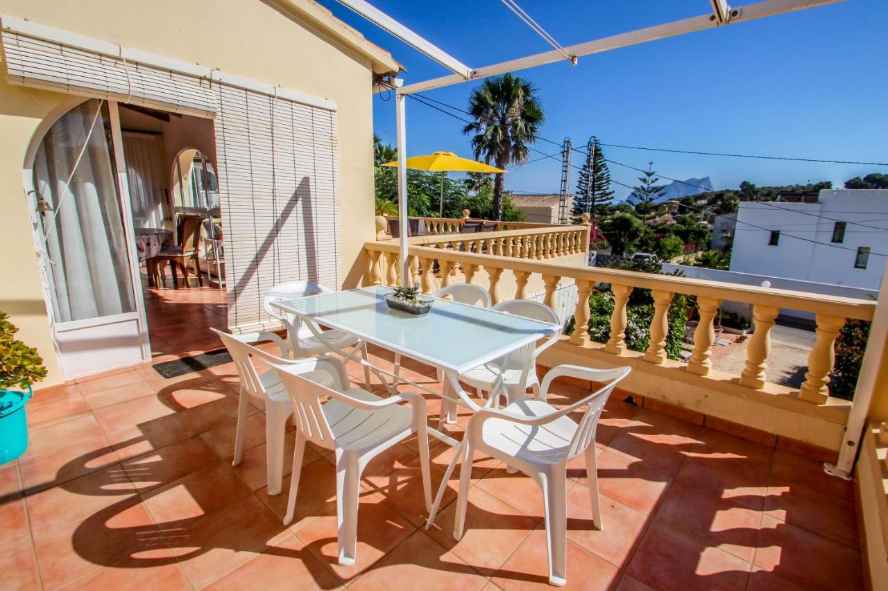Maria - pretty holiday property with garden and private pool ...