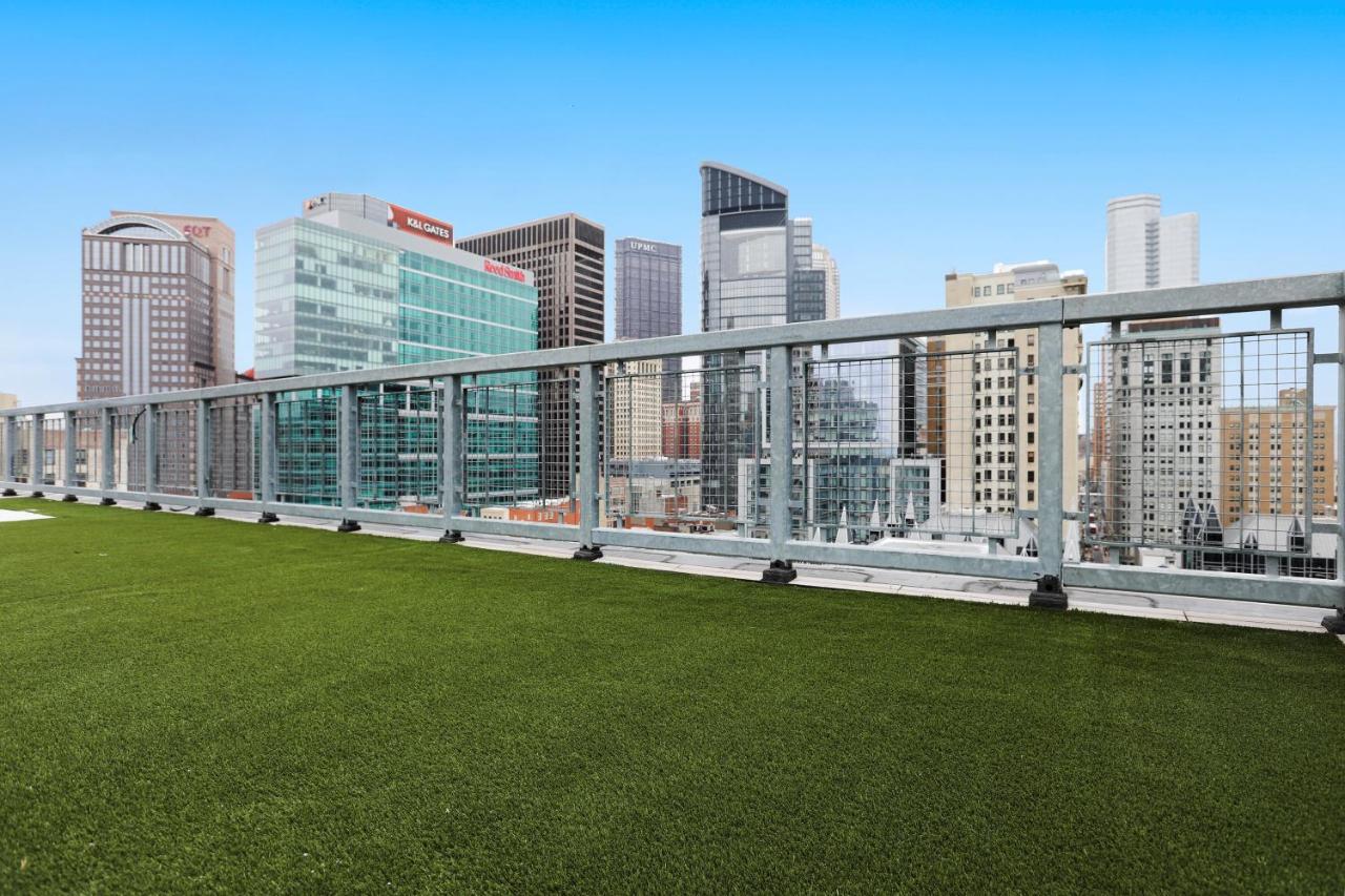 Etage Executive Living — photo 16