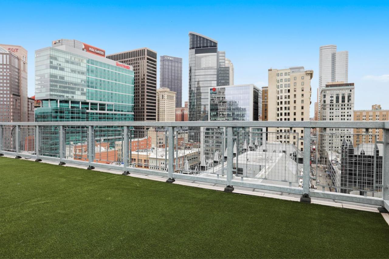 Etage Executive Living — photo 17