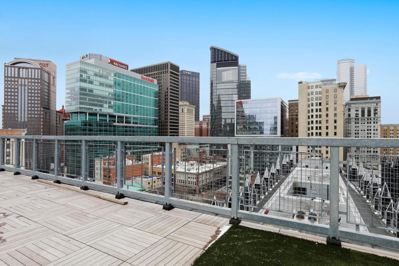 Etage Executive Living — photo 19