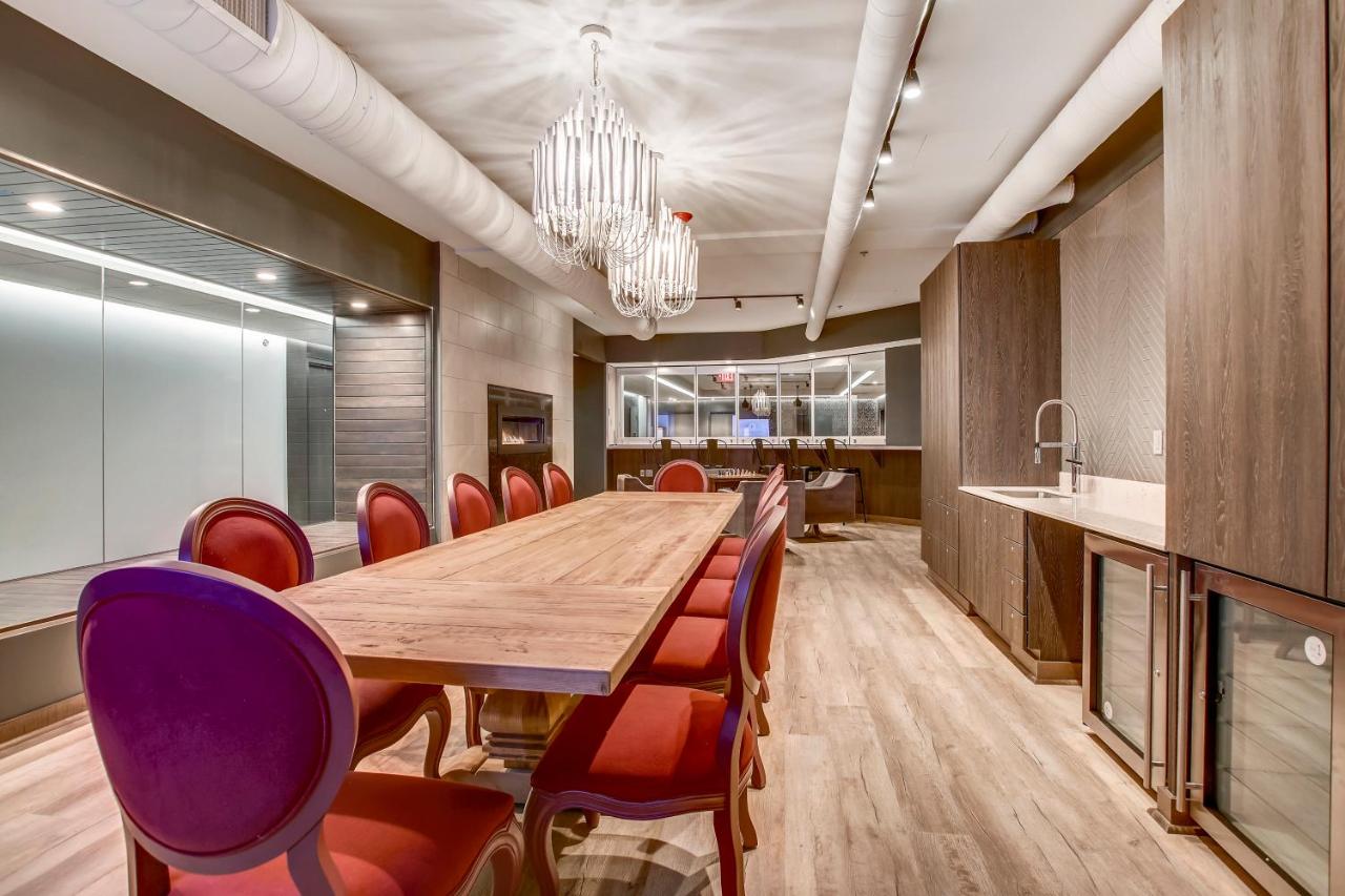 Etage Executive Living — photo 4