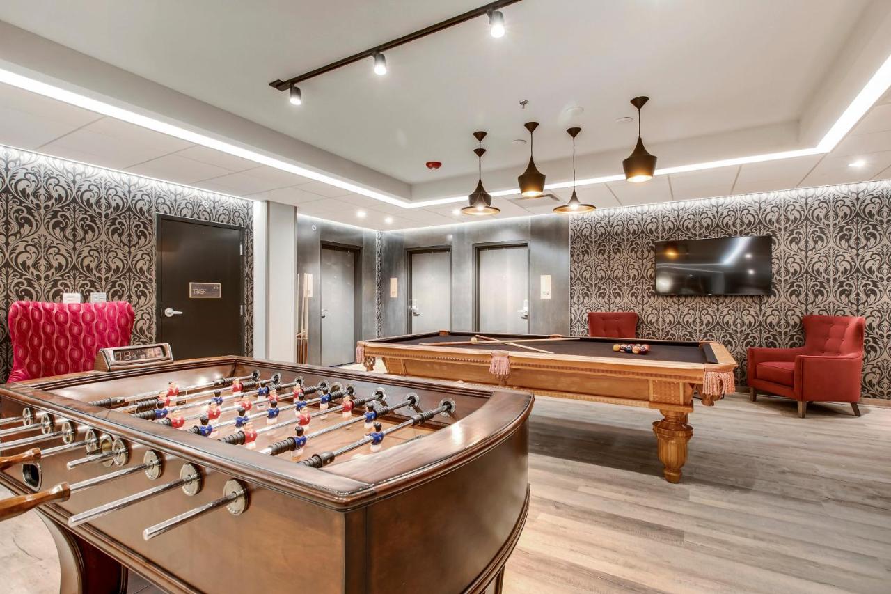 Etage Executive Living — photo 5