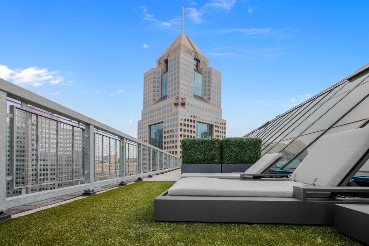 Etage Executive Living — photo 20