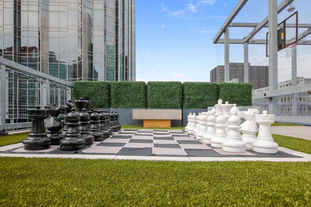 Etage Executive Living — photo 21
