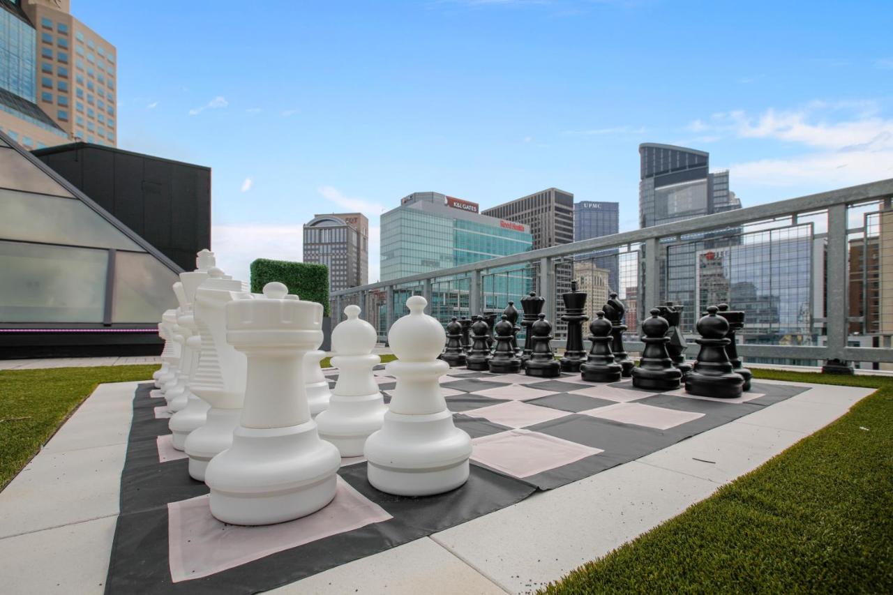 Etage Executive Living — photo 22