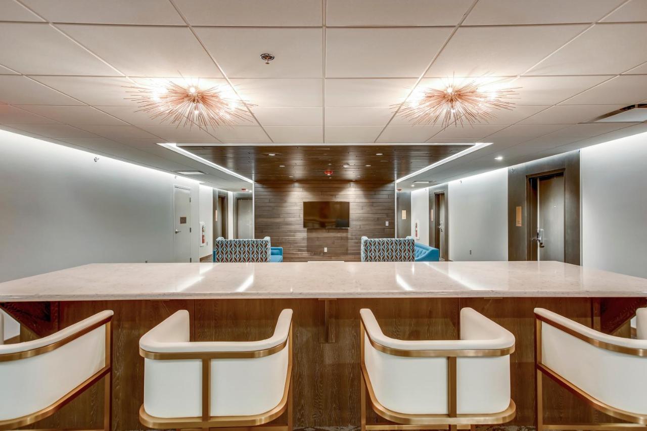 Etage Executive Living — photo 7